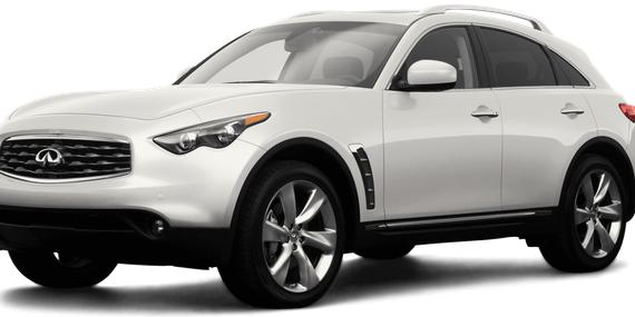 INFINITI FX35 2009 JNRAS18U79M103935 image INFINITI FX35 2009 JNRAS18U79M103935 image