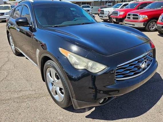 INFINITI FX35 2009 JNRAS18W29M153319 image