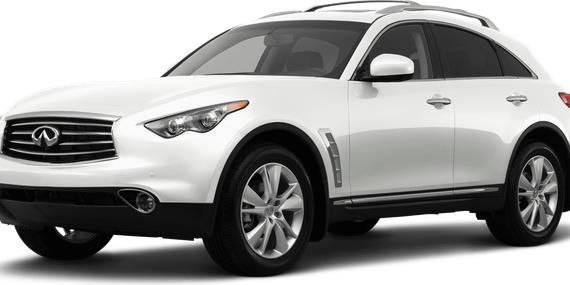 INFINITI FX35 2012 JN8AS1MW6CM155687 image