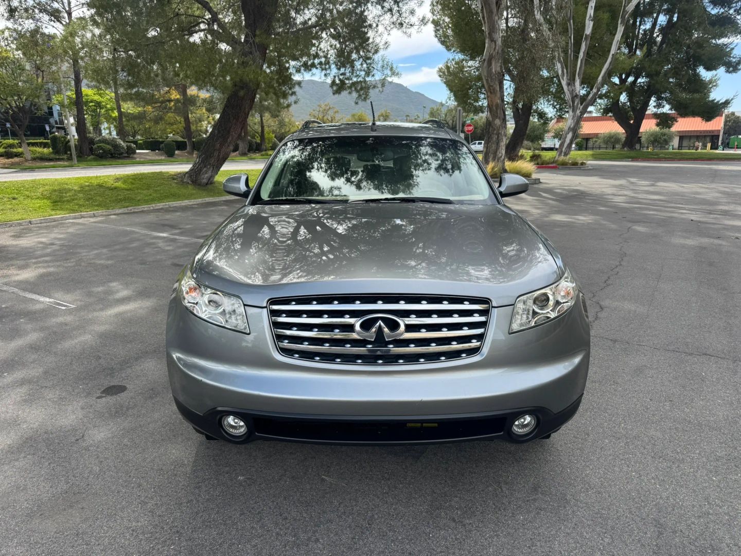 infiniti fx35 2004 JNRAS08U54X108701 image infiniti fx35 2004 JNRAS08U54X108701 image