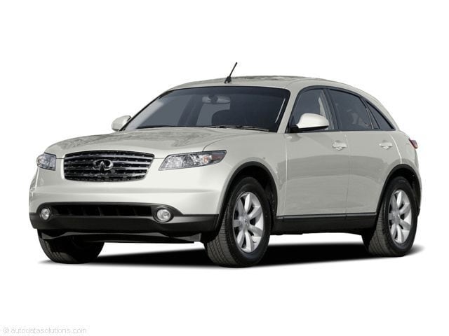 infiniti fx35 2004 JNRAS08UX4X109438 image infiniti fx35 2004 JNRAS08UX4X109438 image