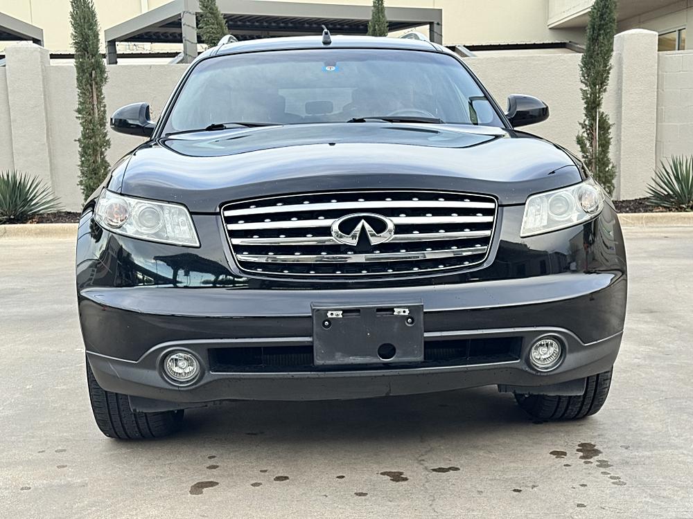 infiniti fx35 2004 JNRAS08UX4X108788 image infiniti fx35 2004 JNRAS08UX4X108788 image