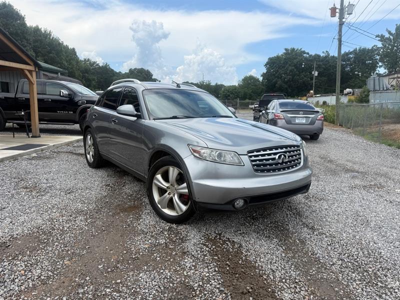 infiniti fx35 2004 JNRAS08U94X105946 image infiniti fx35 2004 JNRAS08U94X105946 image