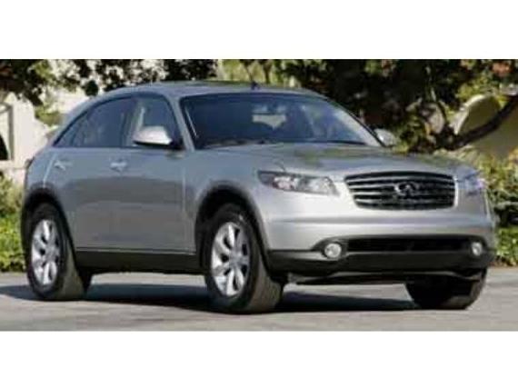 infiniti fx35 2004 JNRAS08W34X225713 image infiniti fx35 2004 JNRAS08W34X225713 image