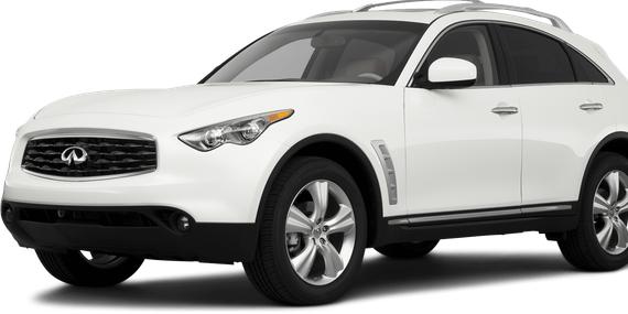 INFINITI FX35 2010 JN8AS1MW9AM850730 image