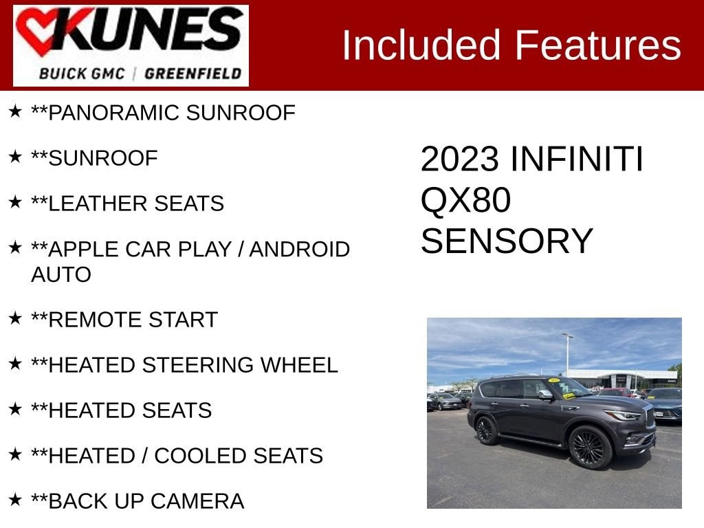 infiniti qx80 2023 JN8AZ2BE8P9301270 image infiniti qx80 2023 JN8AZ2BE8P9301270 image