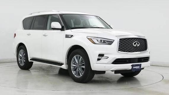 INFINITI QX80 2023 JN8AZ2AC9P9490348 image