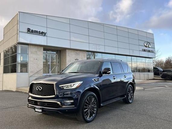 INFINITI QX80 2023 JN8AZ2ACXP9490956 image INFINITI QX80 2023 JN8AZ2ACXP9490956 image