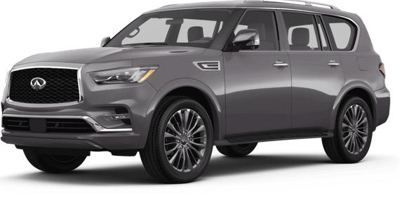 INFINITI QX80 2023 JN8AZ2AC5P9490962 image