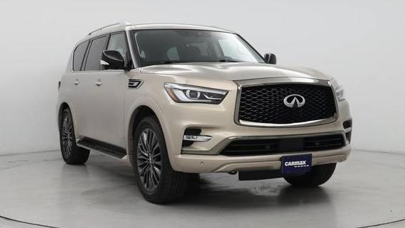 INFINITI QX80 2023 JN8AZ2AC2P9490921 image INFINITI QX80 2023 JN8AZ2AC2P9490921 image