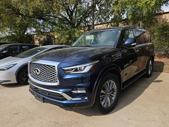 INFINITI QX80 2023 JN8AZ2AD2P9875355 image INFINITI QX80 2023 JN8AZ2AD2P9875355 image