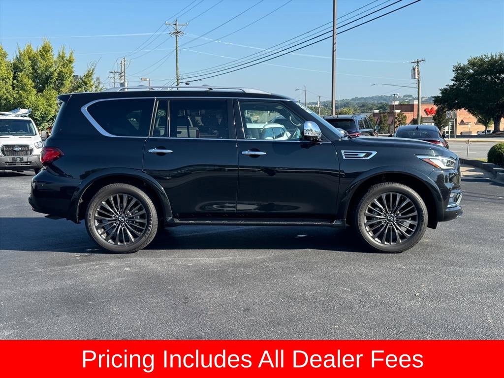 infiniti qx80 2023 JN8AZ2BC5P9490961 image infiniti qx80 2023 JN8AZ2BC5P9490961 image