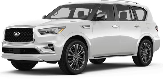 INFINITI QX80 2023 JN8AZ2AC1P9491607 image INFINITI QX80 2023 JN8AZ2AC1P9491607 image