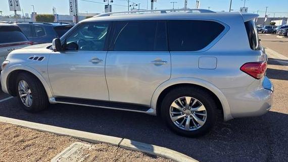 infiniti qx80 2016 JN8AZ2NC5G9401580 image infiniti qx80 2016 JN8AZ2NC5G9401580 image