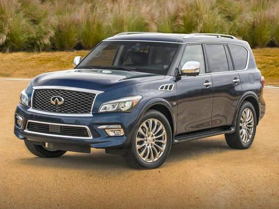 INFINITI QX80 2016 JN8AZ2NC5G9400977 image INFINITI QX80 2016 JN8AZ2NC5G9400977 image