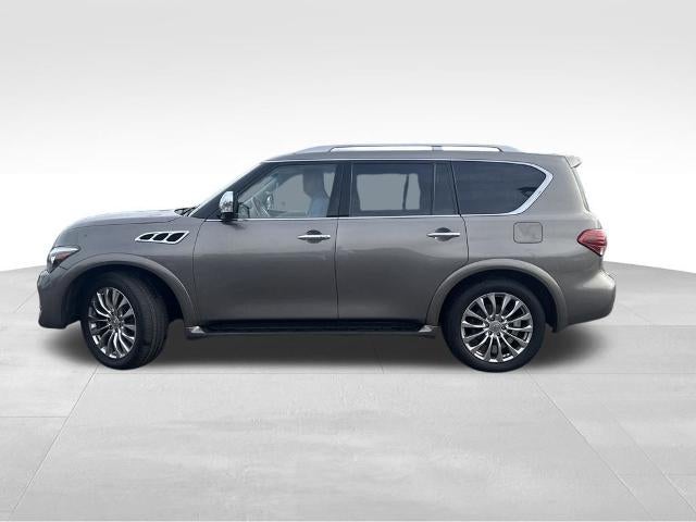 infiniti qx80 2016 JN8AZ2NC2G9401164 image infiniti qx80 2016 JN8AZ2NC2G9401164 image