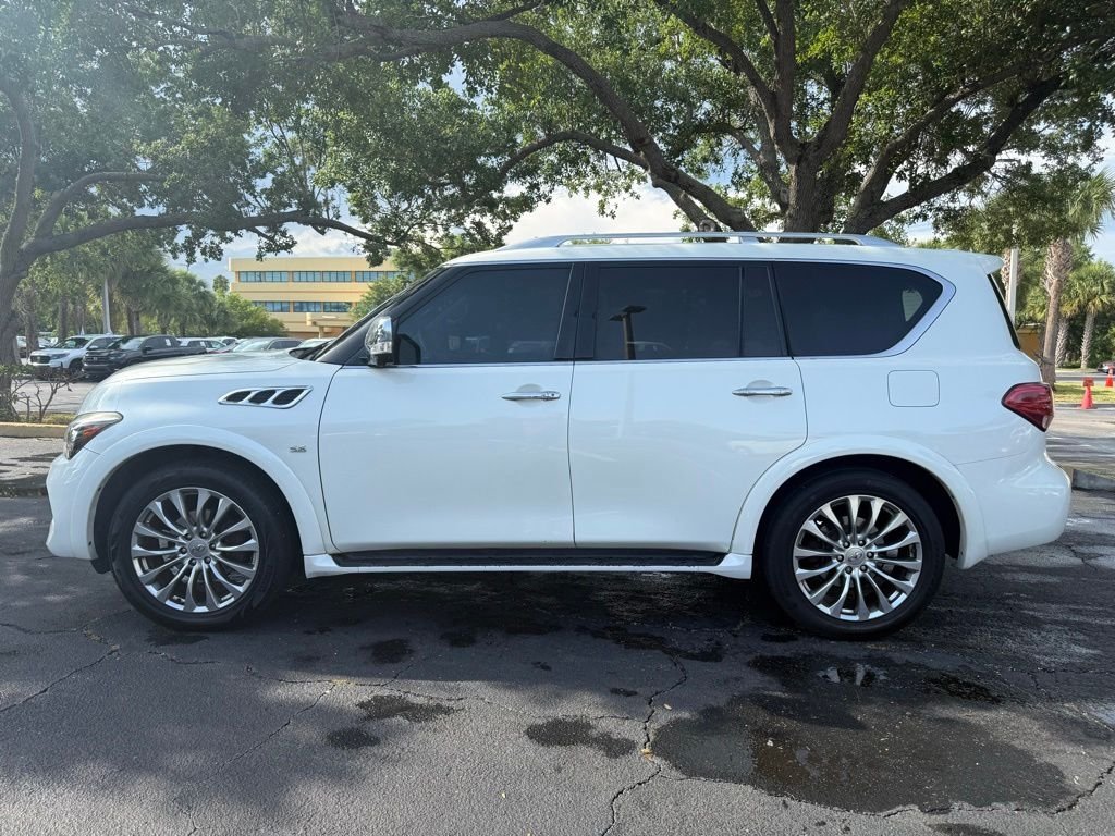 infiniti qx80 2016 JN8AZ2NE7G9122567 image infiniti qx80 2016 JN8AZ2NE7G9122567 image
