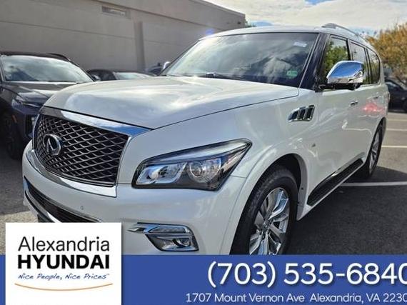 infiniti qx80 2016 JN8AZ2NC1G9400734 image infiniti qx80 2016 JN8AZ2NC1G9400734 image