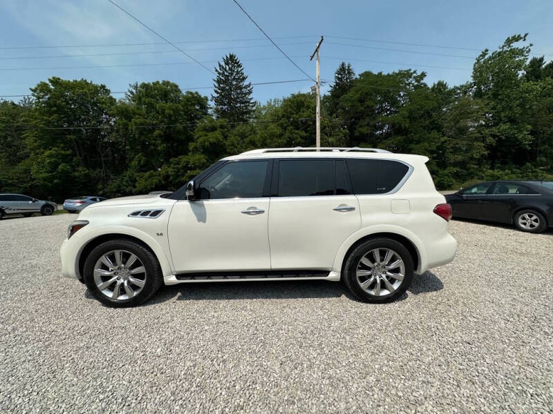 infiniti qx80 2016 JN8AZ2NE9G9125325 image infiniti qx80 2016 JN8AZ2NE9G9125325 image