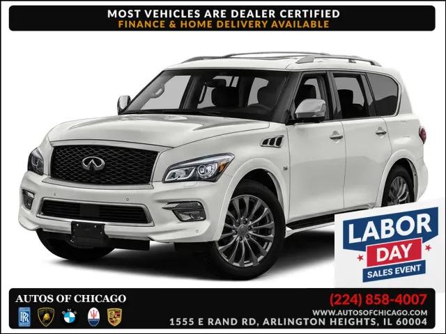 infiniti qx80 2016 JN8AZ2NF8G9613853 image infiniti qx80 2016 JN8AZ2NF8G9613853 image
