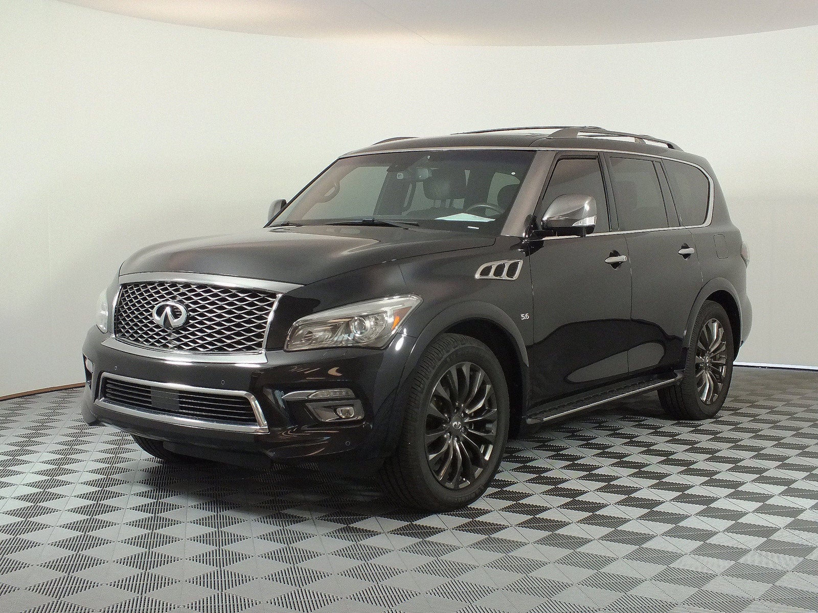 infiniti qx80 2016 JN8AZ2NE5G9120977 image infiniti qx80 2016 JN8AZ2NE5G9120977 image