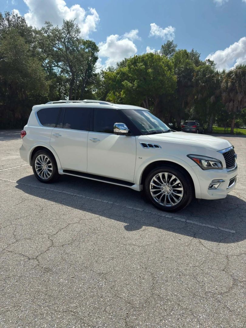 infiniti qx80 2016 JN8AZ2NE6G9126013 image infiniti qx80 2016 JN8AZ2NE6G9126013 image