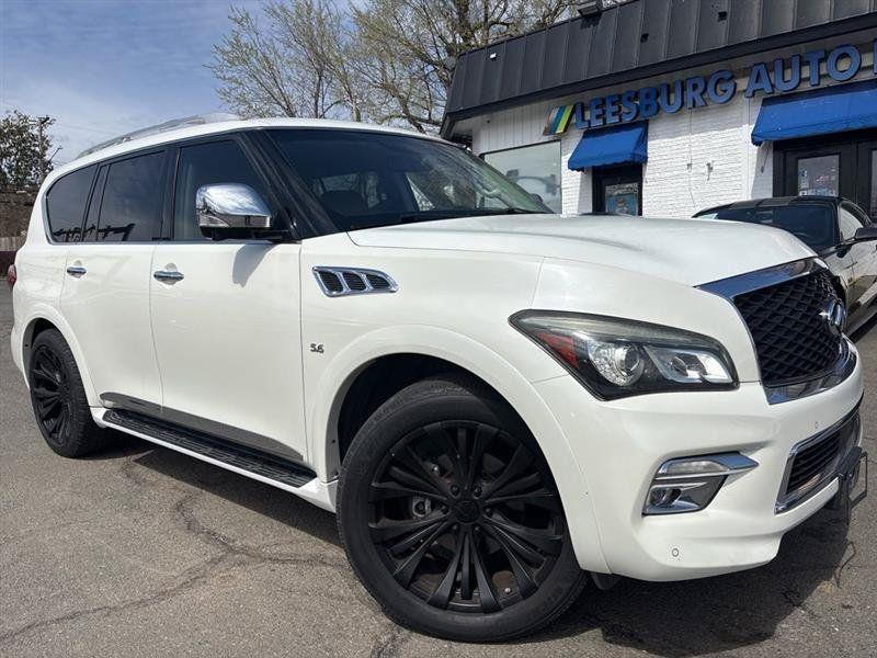 infiniti qx80 2016 JN8AZ2ND9G9801697 image infiniti qx80 2016 JN8AZ2ND9G9801697 image
