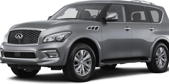 INFINITI QX80 2016 JN8AZ2ND1G9800866 image