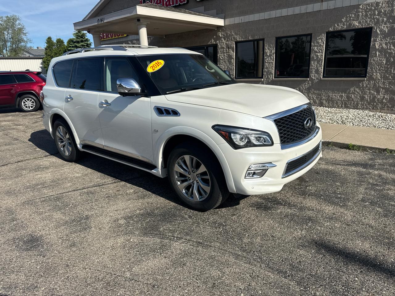 infiniti qx80 2016 JN8AZ2NC9G9400531 image infiniti qx80 2016 JN8AZ2NC9G9400531 image
