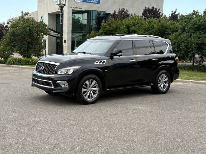 infiniti qx80 2016 JN8AZ2NE3G9126583 image infiniti qx80 2016 JN8AZ2NE3G9126583 image