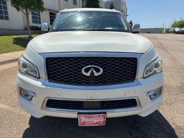 infiniti qx80 2016 JN8AZ2NC2G9400922 image infiniti qx80 2016 JN8AZ2NC2G9400922 image