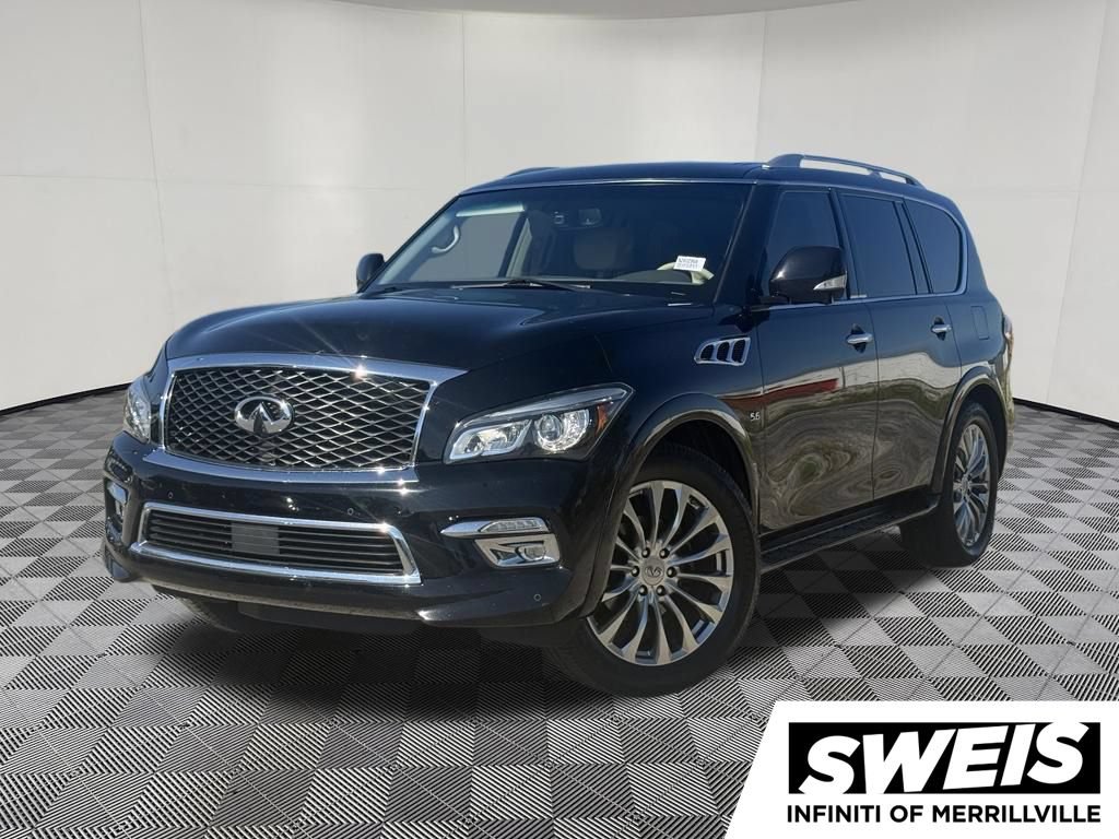 infiniti qx80 2016 JN8AZ2NC2G9400127 image infiniti qx80 2016 JN8AZ2NC2G9400127 image