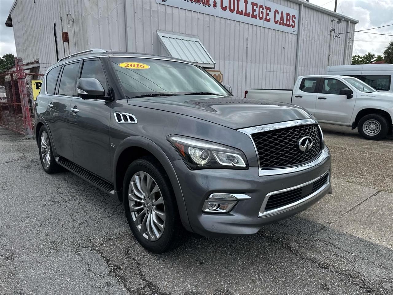 infiniti qx80 2016 JN8AZ2NF2G9613010 image infiniti qx80 2016 JN8AZ2NF2G9613010 image