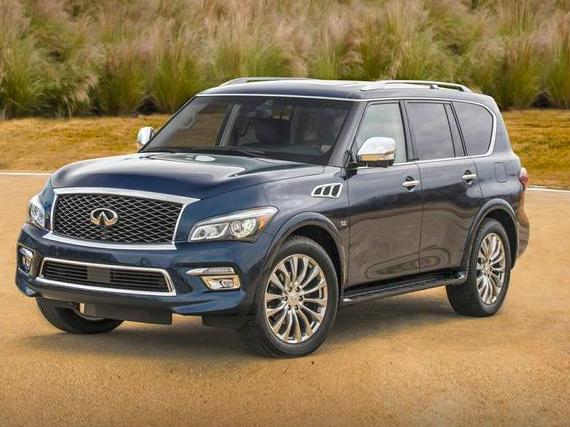 INFINITI QX80 2016 JN8AZ2NE4G9126592 image INFINITI QX80 2016 JN8AZ2NE4G9126592 image