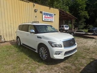 infiniti qx80 2016 JN8AZ2NC9G9401999 image infiniti qx80 2016 JN8AZ2NC9G9401999 image