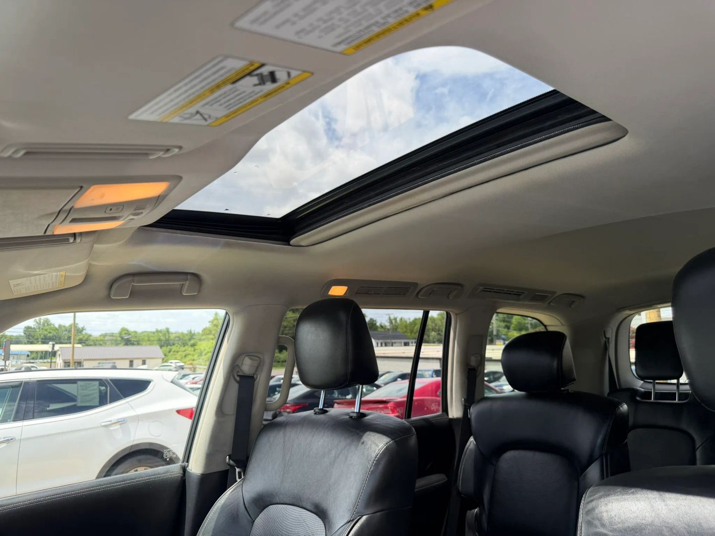 infiniti qx80 2016 JN8AZ2NE9G9121226 image infiniti qx80 2016 JN8AZ2NE9G9121226 image