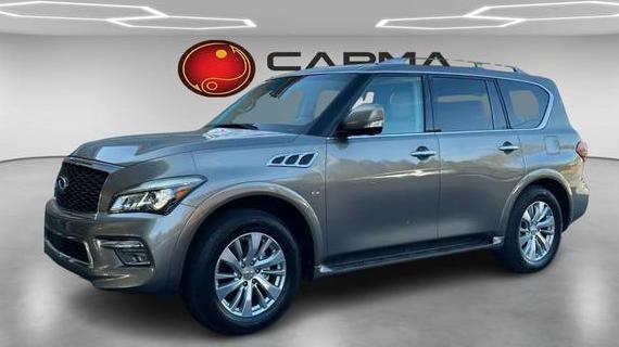 INFINITI QX80 2016 JN8AZ2NF4G9613249 image INFINITI QX80 2016 JN8AZ2NF4G9613249 image
