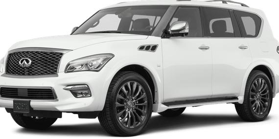 INFINITI QX80 2016 JN8AZ2NC0G9401647 image