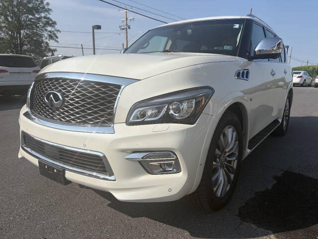 infiniti qx80 2016 JN8AZ2NC1G9400328 image infiniti qx80 2016 JN8AZ2NC1G9400328 image