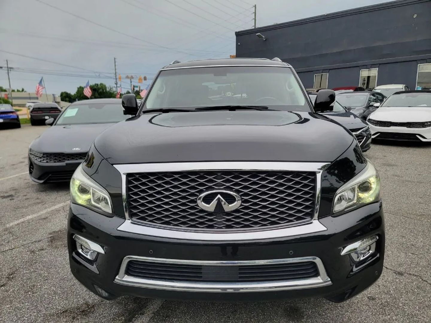 infiniti qx80 2016 JN8AZ2NE7G9125906 image infiniti qx80 2016 JN8AZ2NE7G9125906 image