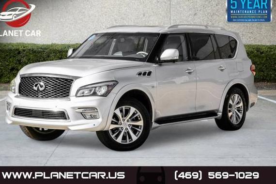 infiniti qx80 2016 JN8AZ2ND2G9800665 image infiniti qx80 2016 JN8AZ2ND2G9800665 image
