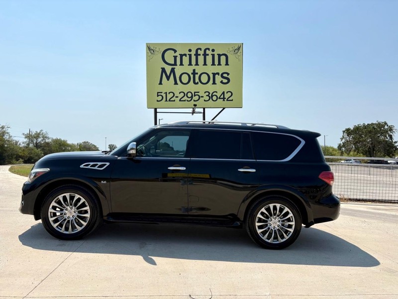 infiniti qx80 2016 JN8AZ2NE5G9123605 image infiniti qx80 2016 JN8AZ2NE5G9123605 image