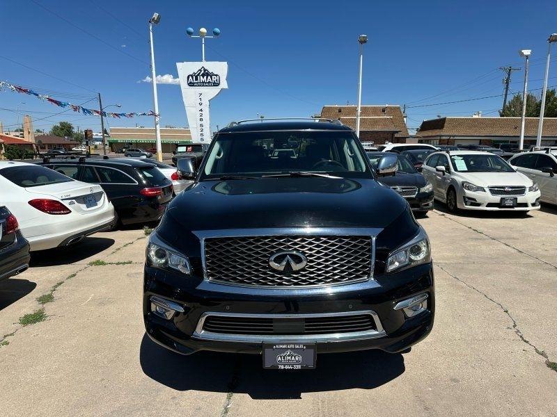 infiniti qx80 2016 JN8AZ2NE7G9121676 image infiniti qx80 2016 JN8AZ2NE7G9121676 image