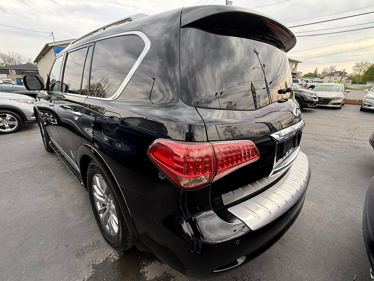 infiniti qx80 2016 JN8AZ2NC8G9400178 image infiniti qx80 2016 JN8AZ2NC8G9400178 image