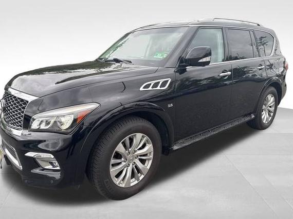 INFINITI QX80 2016 JN8AZ2NC5G9403071 image