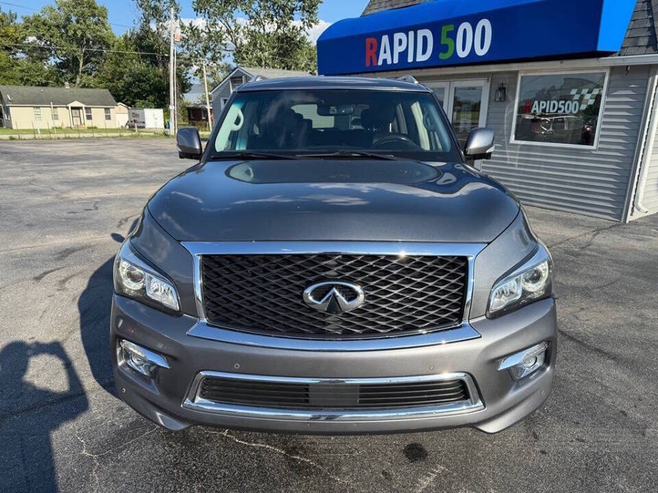infiniti qx80 2016 JN8AZ2NE1G9125786 image infiniti qx80 2016 JN8AZ2NE1G9125786 image