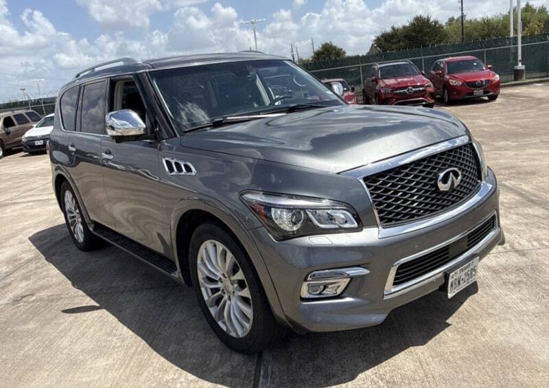 infiniti qx80 2016 JN8AZ2ND8G9800959 image infiniti qx80 2016 JN8AZ2ND8G9800959 image