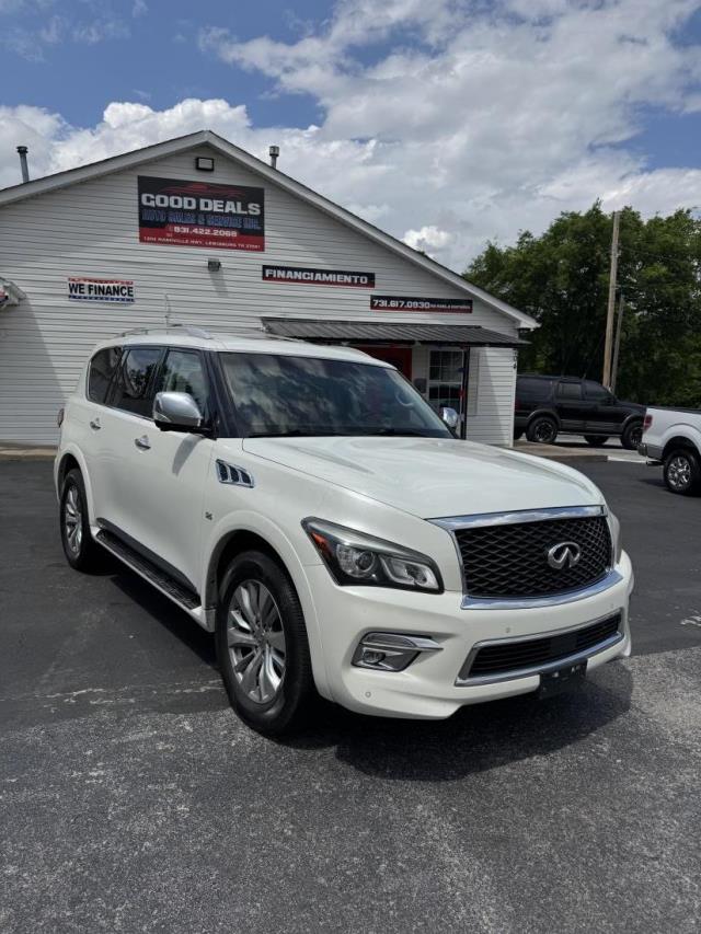 infiniti qx80 2016 JN8AZ2ND0G9801216 image infiniti qx80 2016 JN8AZ2ND0G9801216 image