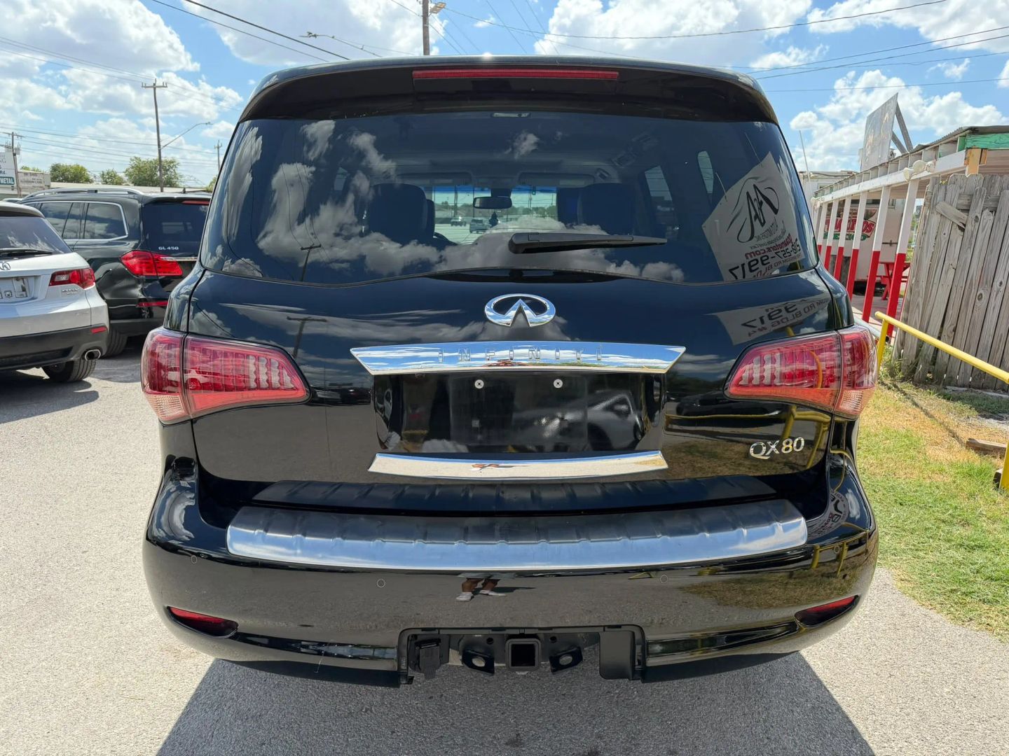 infiniti qx80 2016 JN8AZ2NF4G9613137 image infiniti qx80 2016 JN8AZ2NF4G9613137 image