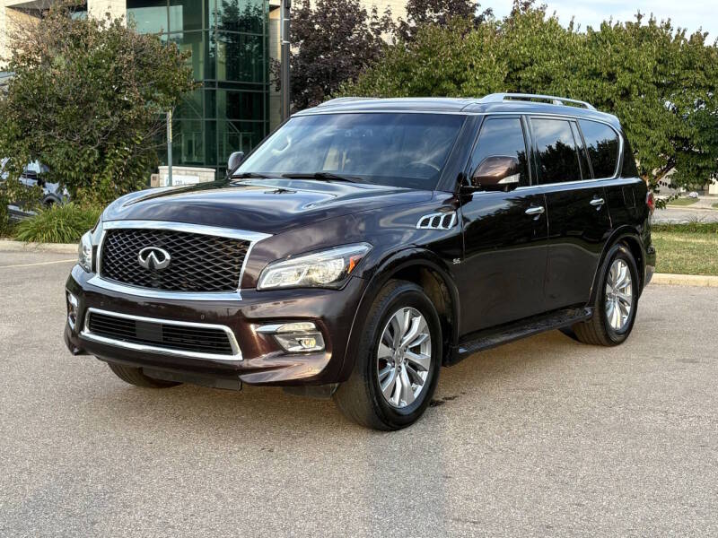 infiniti qx80 2016 JN8AZ2NE3G9126213 image infiniti qx80 2016 JN8AZ2NE3G9126213 image